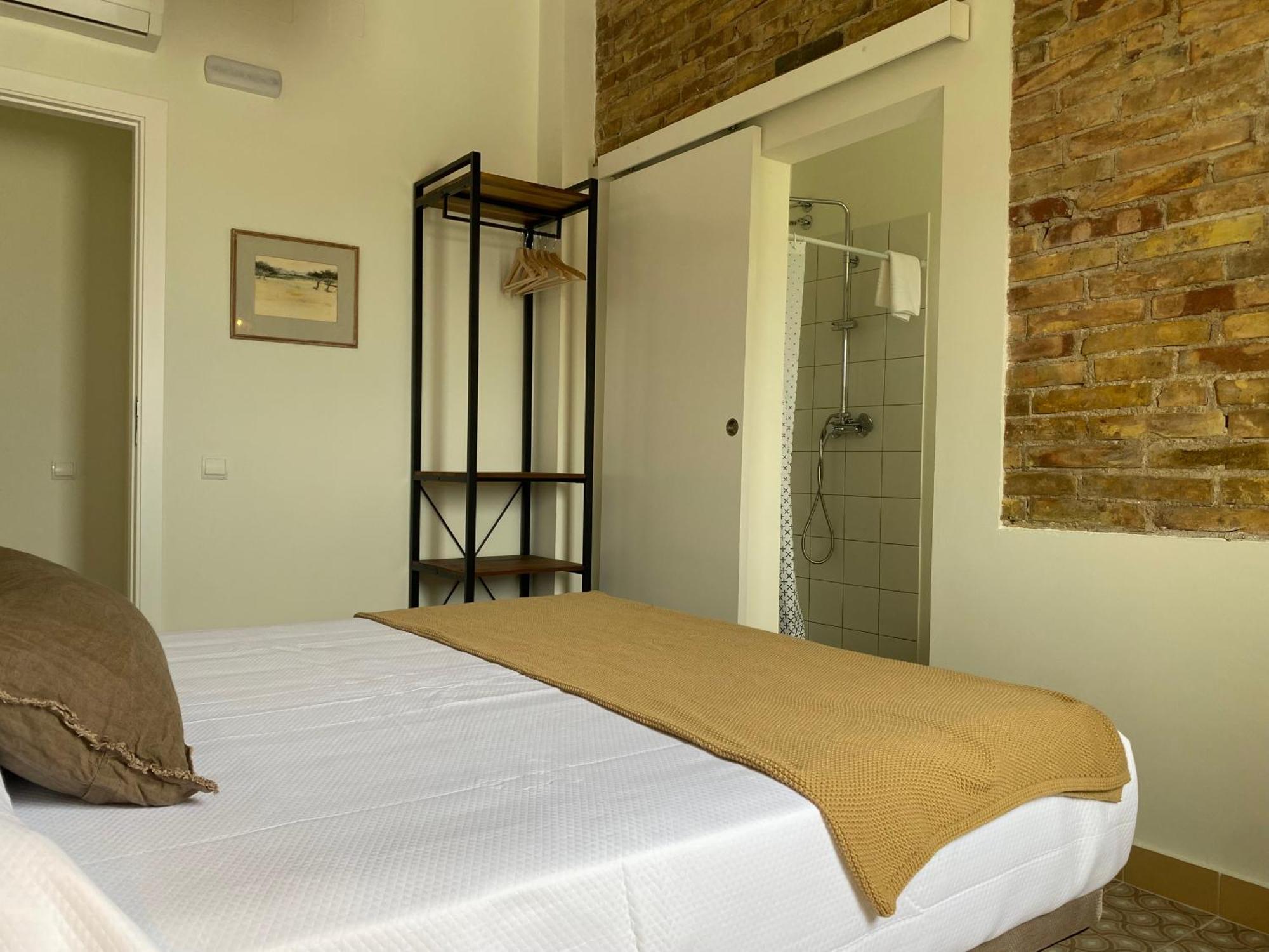 Hotel Les Filles Deltebre